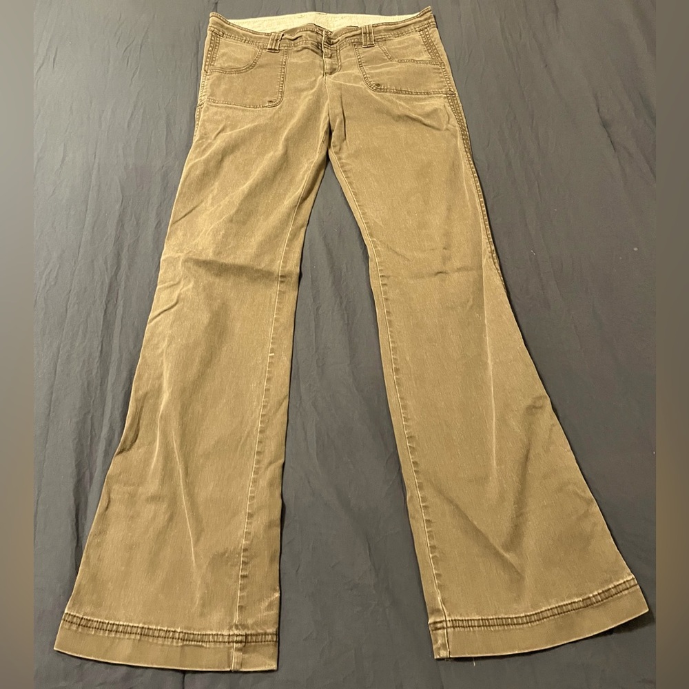 Hollister pants